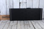 PRS Multi-Fit Hardshell Case Electric Guitar Case Black Tolex and Black Interior