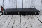 PRS Multi-Fit Hardshell Case Electric Guitar Case Black Tolex and Black Interior