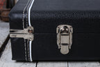 PRS Multi-Fit Hardshell Case Electric Guitar Case Black Tolex and Black Interior