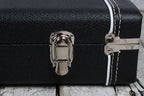 PRS Multi-Fit Hardshell Case Electric Guitar Case Black Tolex and Black Interior