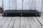PRS Multi-Fit Hardshell Case Electric Guitar Case Black Tolex and Black Interior