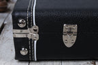 PRS Multi-Fit Hardshell Case Electric Guitar Case Black Tolex and Black Interior