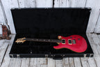 PRS Multi-Fit Hardshell Case Electric Guitar Case Black Tolex and Black Interior