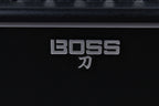 Boss Katana Mini Electric Guitar Amplifier 7 Watt 1 x 4 Combo Amp Black KTN-MINI