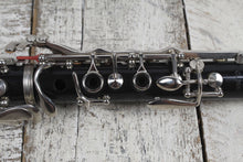 Load image into Gallery viewer, Selmer CL300 Student Clarinet with Hardshell Case