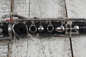 Selmer CL300 Student Clarinet with Hardshell Case