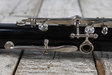 Load image into Gallery viewer, Selmer CL300 Student Clarinet with Hardshell Case