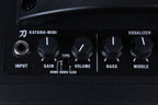 Boss Katana Mini Electric Guitar Amplifier 7 Watt 1 x 4 Combo Amp Black KTN-MINI