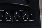Boss Katana Mini Electric Guitar Amplifier 7 Watt 1 x 4 Combo Amp Black KTN-MINI