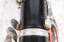 Load image into Gallery viewer, Selmer CL300 Student Clarinet with Hardshell Case