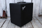 Fender Rumble LT25 Electric Bass Guitar Combo Amplifier 25 Watt 1 x 8 Amp w USB