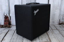 Load image into Gallery viewer, Fender® Rumble LT25 Electric Bass Guitar Combo Amplifier 25 Watt 1 x 8 Amp w USB