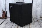 Fender Rumble LT25 Electric Bass Guitar Combo Amplifier 25 Watt 1 x 8 Amp w USB