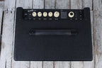 Fender Rumble LT25 Electric Bass Guitar Combo Amplifier 25 Watt 1 x 8 Amp w USB