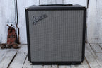 Fender Rumble 25 Electric Bass Guitar Amplifier 25 Watt 1 x 8 Solid State Amp