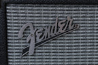 Fender Rumble 25 Electric Bass Guitar Amplifier 25 Watt 1 x 8 Solid State Amp