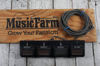 Washburn WFS-4 Footswitch