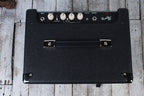 Fender Rumble 25 Electric Bass Guitar Amplifier 25 Watt 1 x 8 Solid State Amp