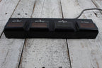 Washburn WFS-4 Footswitch