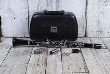 Load image into Gallery viewer, King 707 Student Level Clarinet with Case