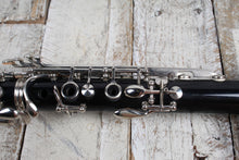 Load image into Gallery viewer, King 707 Student Level Clarinet with Case