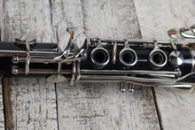 Load image into Gallery viewer, King 707 Student Level Clarinet with Case