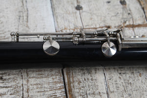 King 707 Student Level Clarinet with Case