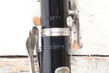 Load image into Gallery viewer, King 707 Student Level Clarinet with Case