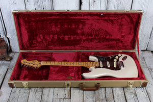 Guardian CG-035-E  Electric Guitar Tweed Hardshell Case