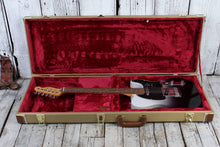 Load image into Gallery viewer, Guardian CG-035-E  Electric Guitar Tweed Hardshell Case