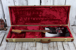 Guardian CG-035-E  Electric Guitar Tweed Hardshell Case