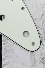 Load image into Gallery viewer, Fender® Modern Style 11 Hole Pickguard for Stratocaster SSS Electric Guitars