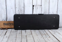 Load image into Gallery viewer, Charvel Hardshell Electric Guitar Case For Style 1 and Style 2 Electric Guitars