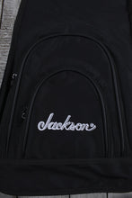 Load image into Gallery viewer, Jackson 3/4 Size Electric Guitar Gig Bag for Jackson Dinky &amp; Minion Body Guitars