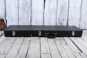 Charvel Hardshell Electric Guitar Case For Style 1 and Style 2 Electric Guitars