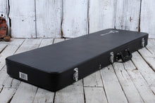 Load image into Gallery viewer, Charvel Hardshell Electric Guitar Case For Style 1 and Style 2 Electric Guitars