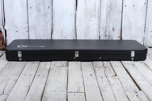 Charvel Hardshell Electric Guitar Case For Style 1 and Style 2 Electric Guitars