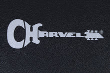 Load image into Gallery viewer, Charvel Hardshell Electric Guitar Case For Style 1 and Style 2 Electric Guitars