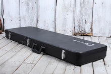 Load image into Gallery viewer, Charvel Hardshell Electric Guitar Case For Style 1 and Style 2 Electric Guitars