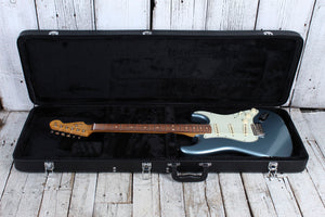 Charvel Hardshell Electric Guitar Case For Style 1 and Style 2 Electric Guitars