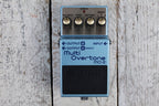 Boss MO-2 Multi Overtone Effects Pedal Electric Guitar Overtone Effects Pedal