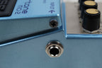 Boss MO-2 Multi Overtone Effects Pedal Electric Guitar Overtone Effects Pedal