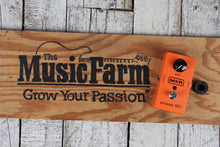 Load image into Gallery viewer, MXR M101 Phase 90 Electric Guitar Bass and Keyboard Effects Phaser Pedal