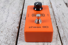 Load image into Gallery viewer, MXR M101 Phase 90 Electric Guitar Bass and Keyboard Effects Phaser Pedal