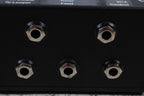 Nice Rack Canada 1/4 Inch to XLR In / Out Adapter