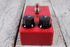 MXR Dyna Comp Compressor Effects Pedal Electric Guitar Compressor Effects Pedal