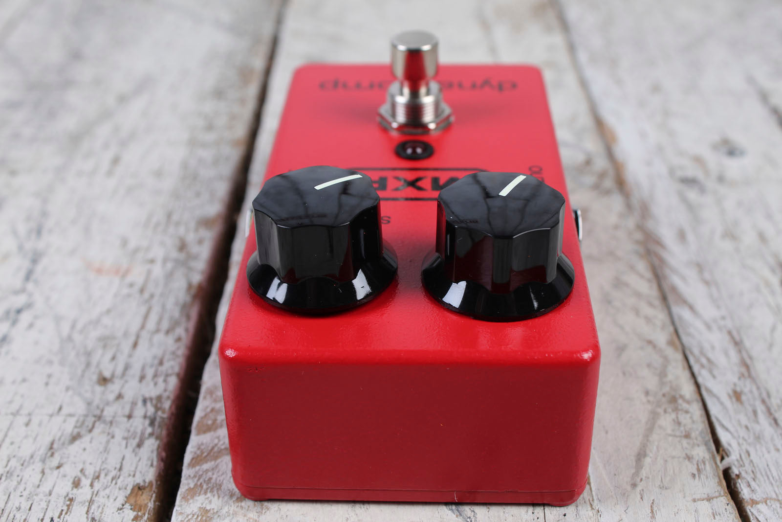 MXR Dyna Comp Compressor Effects Pedal Electric Guitar Compressor Effects Pedal
