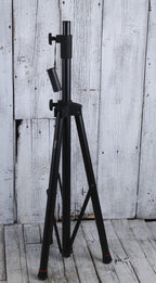 Gator GFW-SPK-3000 Frameworks Deluxe Aluminum Tripod Speaker Stand with LiftEEZ