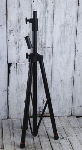 Gator GFW-SPK-3000 Frameworks Deluxe Aluminum Tripod Speaker Stand with LiftEEZ