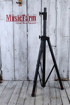 Gator GFW-SPK-3000 Frameworks Deluxe Aluminum Tripod Speaker Stand with LiftEEZ